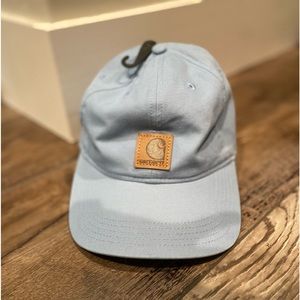 Cathartic women’s baseball hat